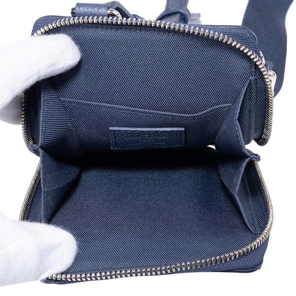 並行輸入 ルイヴィトン ポーチ Louis Vuitton モノグラム・ウォーターカラー フォン ポーチ M80466ユニセックス ブルー 青 | LOUIS VUITTON | 04