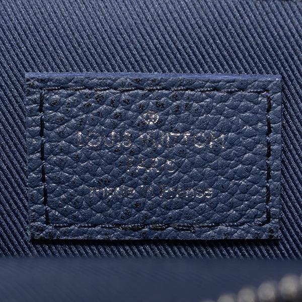 並行輸入 ルイヴィトン ポーチ Louis Vuitton モノグラム・ウォーターカラー フォン ポーチ M80466ユニセックス ブルー 青 | LOUIS VUITTON | 08