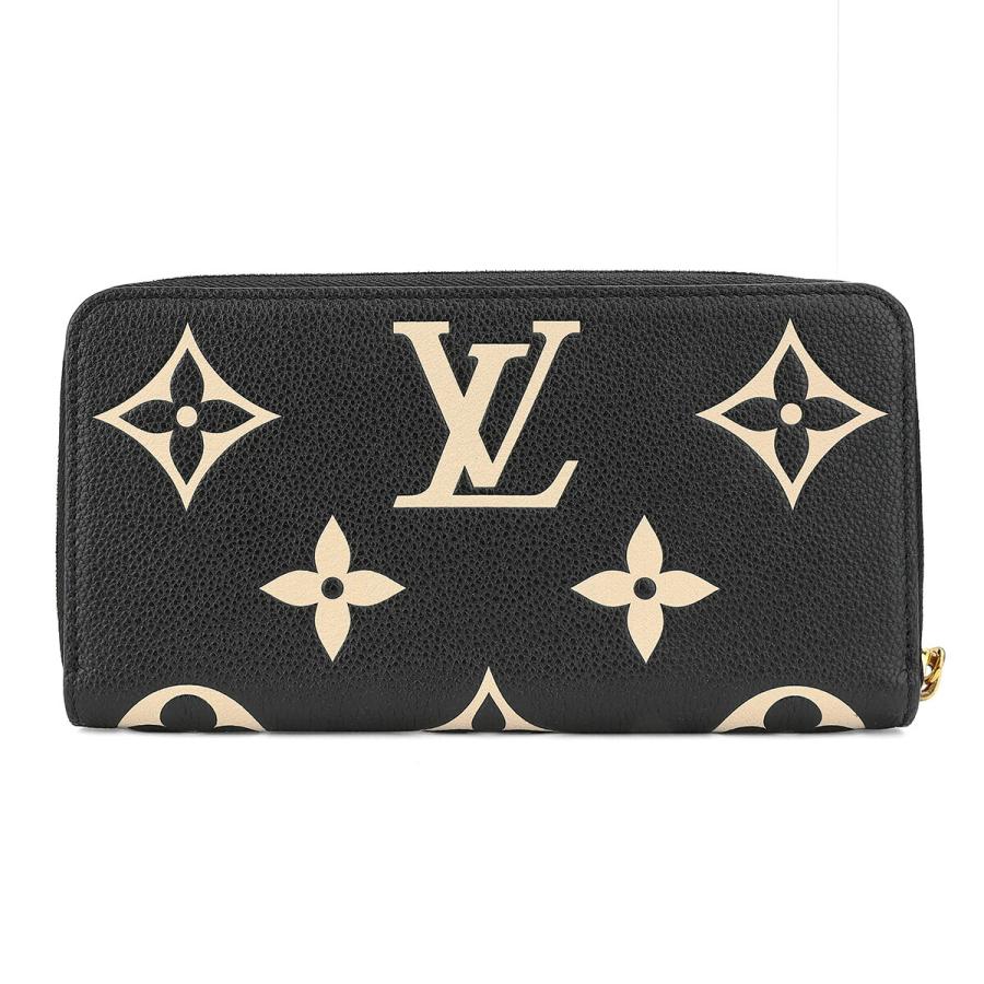 LOUIS VUITTON（ルイ・ヴィトン） 並行輸入 長財布(ラウンドファスナー