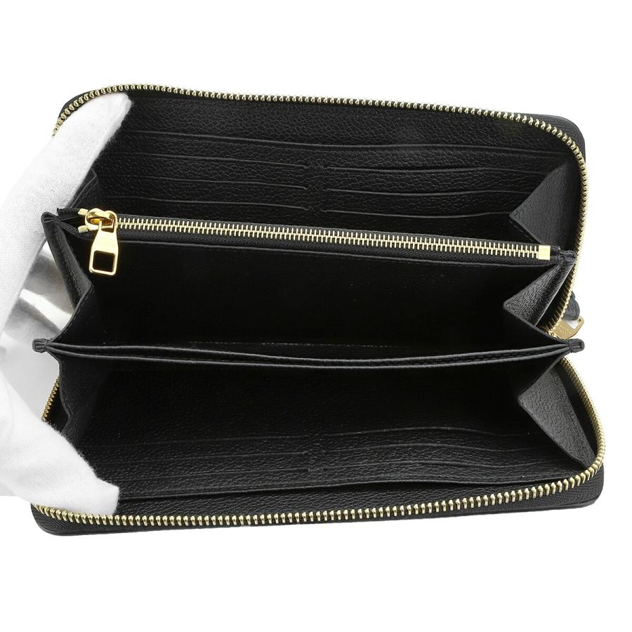 LOUIS VUITTON（ルイ・ヴィトン） 並行輸入 長財布(ラウンドファスナー