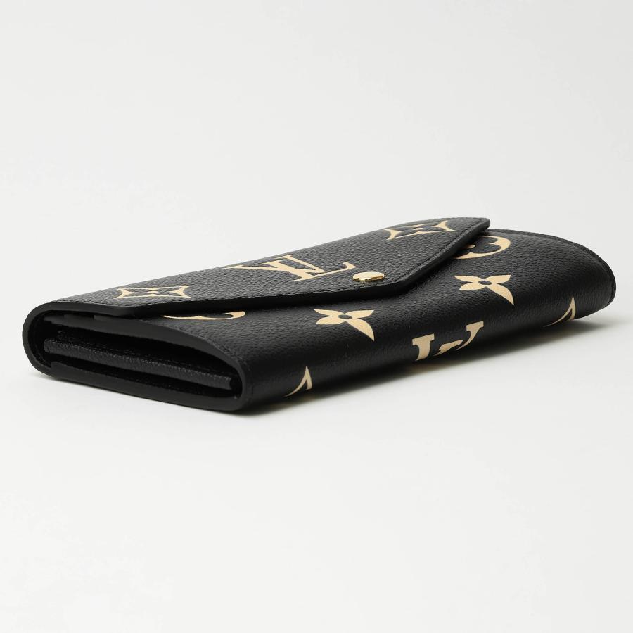 並行輸入 ルイヴィトン 長財布 モノグラム アンプラント ポルトフォイユ・サラ M80496 | LOUIS VUITTON | 02