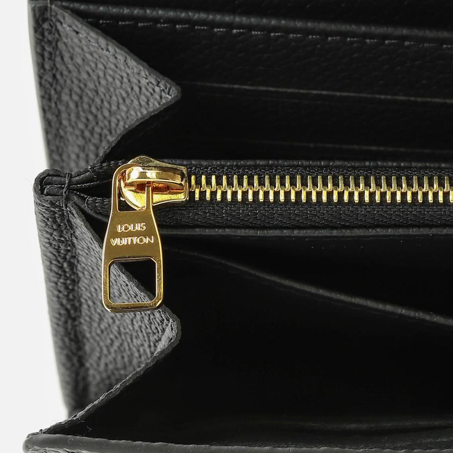 並行輸入 ルイヴィトン 長財布 モノグラム アンプラント ポルトフォイユ・サラ M80496 | LOUIS VUITTON | 06