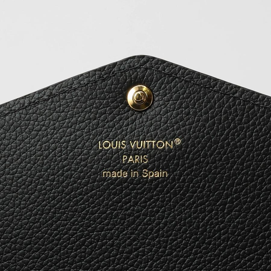 並行輸入 ルイヴィトン 長財布 モノグラム アンプラント ポルトフォイユ・サラ M80496 | LOUIS VUITTON | 07