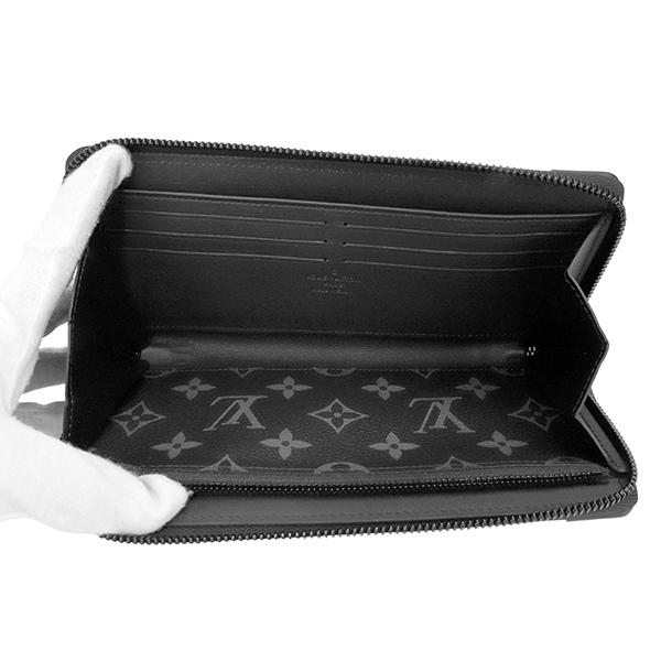 LOUIS VUITTON ルイヴィトン 長財布(ラウンドファスナー) Louis LOUIS VUITTON ルイヴィトン 長財布(ラウンドファスナー) Louis