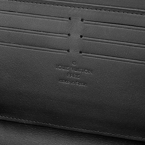 LOUIS VUITTON ルイヴィトン 長財布(ラウンドファスナー) Louis LOUIS VUITTON ルイヴィトン 長財布(ラウンドファスナー) Louis