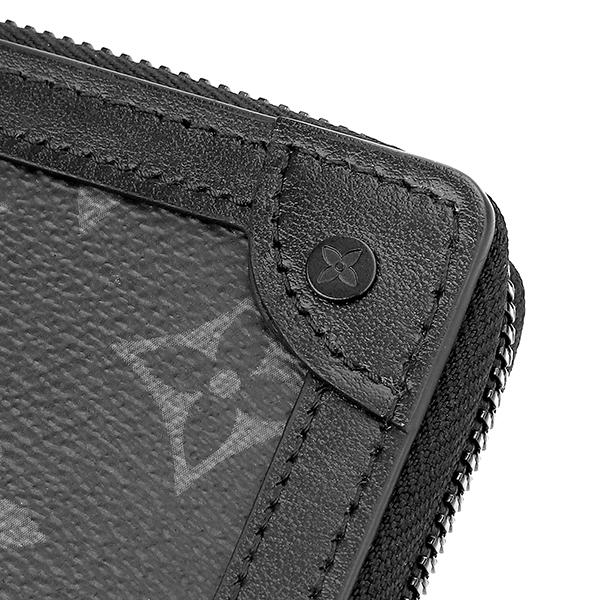 LOUIS VUITTON ルイヴィトン 長財布(ラウンドファスナー) Louis LOUIS VUITTON ルイヴィトン 長財布(ラウンドファスナー) Louis