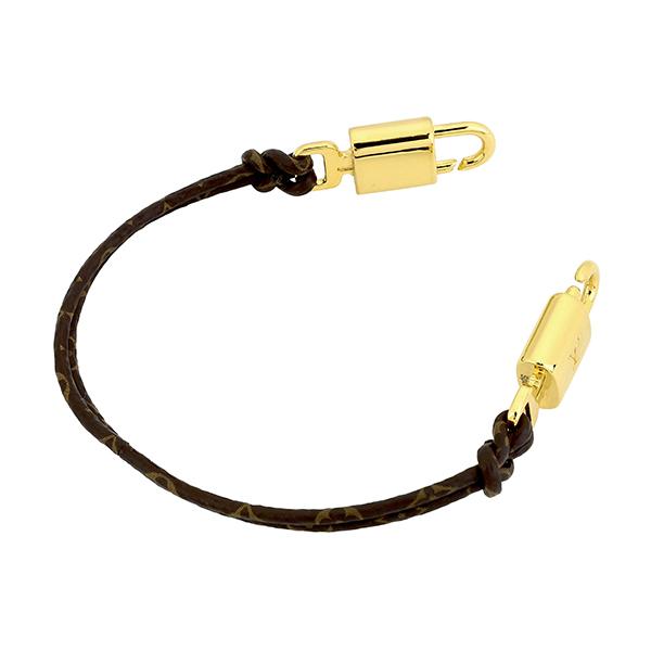 LOUIS VUITTON ルイヴィトン ブレスレット Louis Vuitton LOUIS VUITTON ルイヴィトン ブレスレット Louis Vuitton