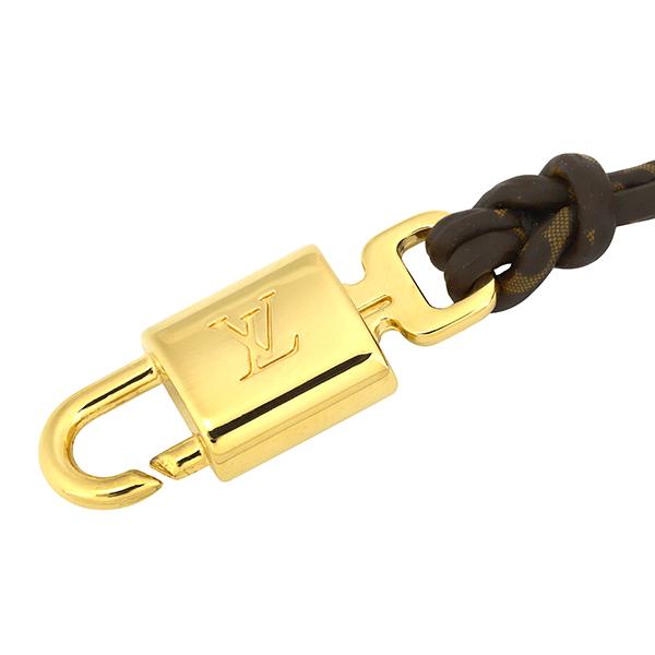 LOUIS VUITTON ルイヴィトン ブレスレット Louis Vuitton LOUIS VUITTON ルイヴィトン ブレスレット Louis Vuitton