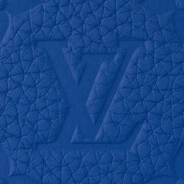LOUIS VUITTON 並行輸入 ルイヴィトン 2つ折り財布 トリヨン