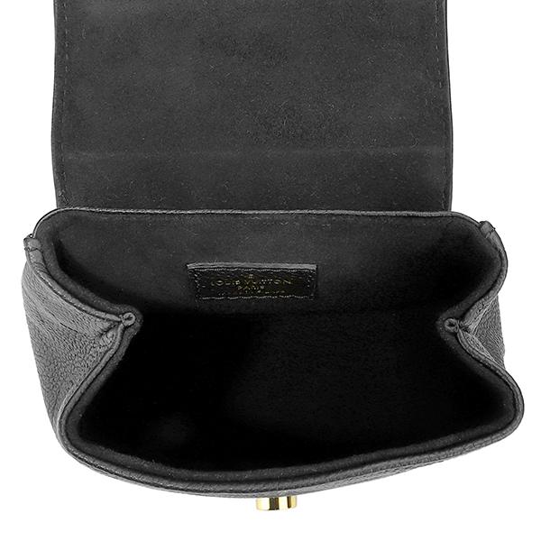並行輸入 ルイヴィトン リュックサック Louis Vuitton モノグラム アンプラント タイニー・バックパック M80596レディース ブラック 黒 | LOUIS VUITTON | 04