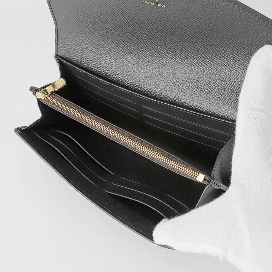 並行輸入 ルイヴィトン 長財布 モノグラム・リバース ポルトフォイユ・サラ M80726 | LOUIS VUITTON | 04