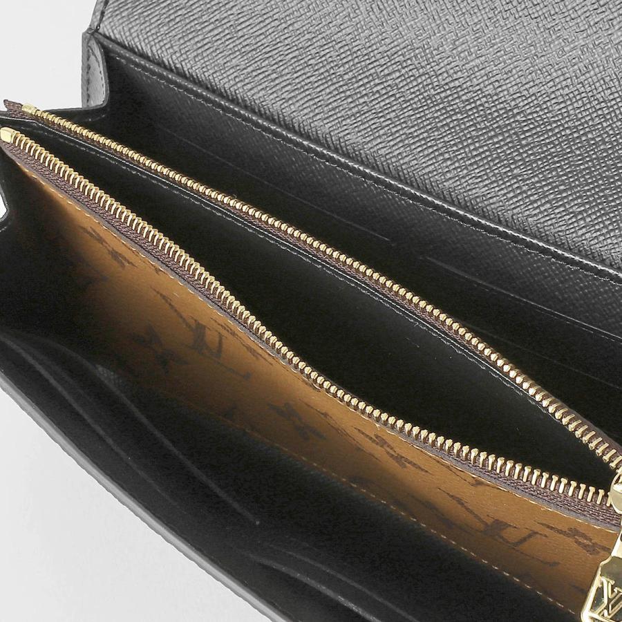 並行輸入 ルイヴィトン 長財布 モノグラム・リバース ポルトフォイユ・サラ M80726 | LOUIS VUITTON | 05