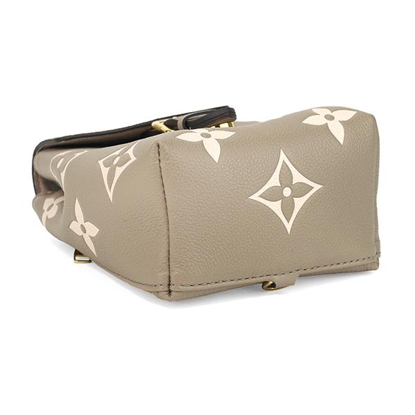 並行輸入 ルイヴィトン リュックサック Louis Vuitton モノグラム タイニー・バックパック M80738レディース ベージュ | LOUIS VUITTON | 02