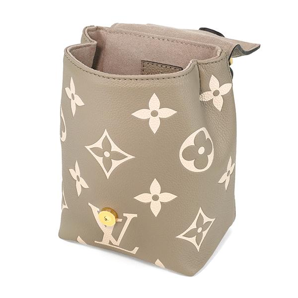 並行輸入 ルイヴィトン リュックサック Louis Vuitton モノグラム タイニー・バックパック M80738レディース ベージュ | LOUIS VUITTON | 03