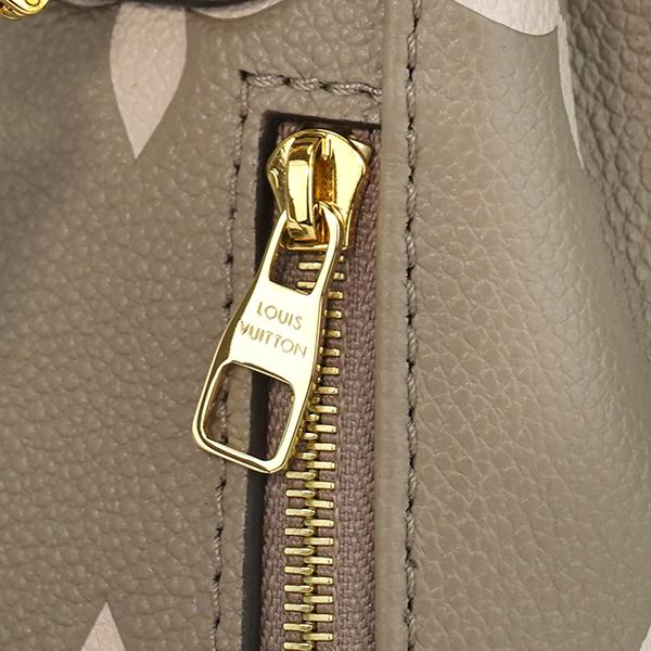 並行輸入 ルイヴィトン リュックサック Louis Vuitton モノグラム タイニー・バックパック M80738レディース ベージュ | LOUIS VUITTON | 08