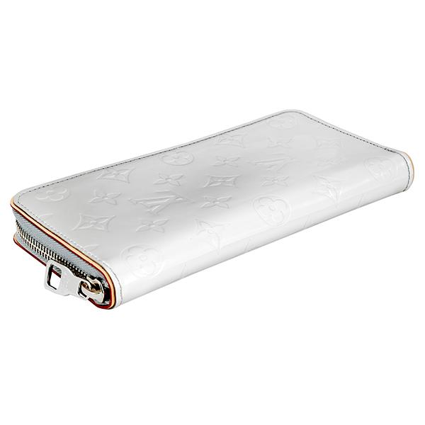 LOUIS VUITTON 並行輸入 ルイヴィトン 長財布(ラウンドファスナー