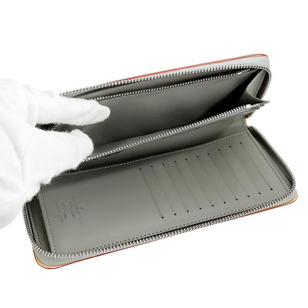 ✨新品✨ルイヴィトン ジッピーウォレット ヴェルティカル ミラー　M80808 LOUIS VUITTON 【新品未使用】ルイヴィトン モノグラムミラー