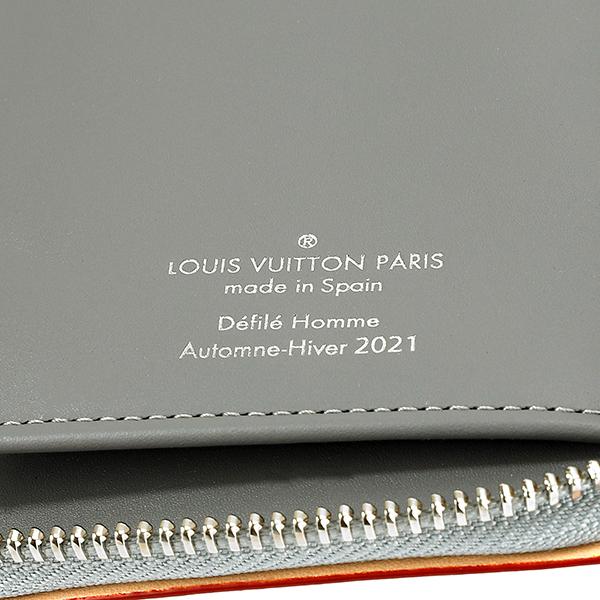 LOUIS VUITTON 並行輸入 ルイヴィトン 長財布(ラウンド