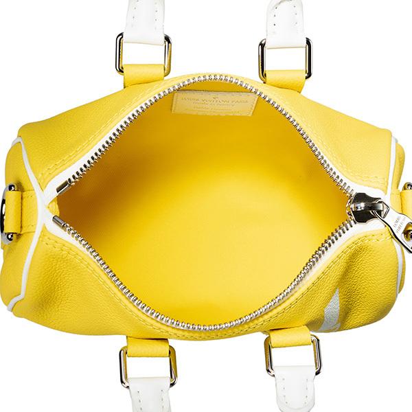 LOUIS VUITTON（ルイ・ヴィトン） 並行輸入 ショルダーバッグ レザー