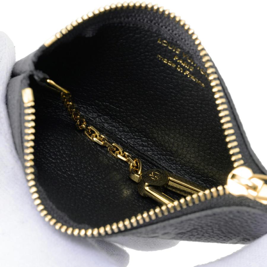 並行輸入 ルイヴィトン コインケース モノグラム アンプラント ポシェット・クレ M80879 | LOUIS VUITTON | 04