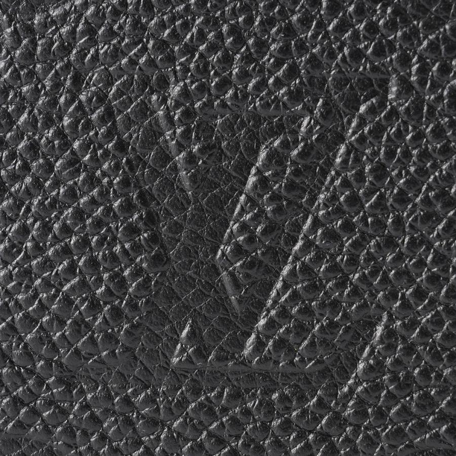 並行輸入 ルイヴィトン コインケース モノグラム アンプラント ポシェット・クレ M80879 | LOUIS VUITTON | 05