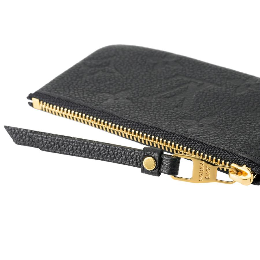 並行輸入 ルイヴィトン コインケース モノグラム アンプラント ポシェット・クレ M80879 | LOUIS VUITTON | 06