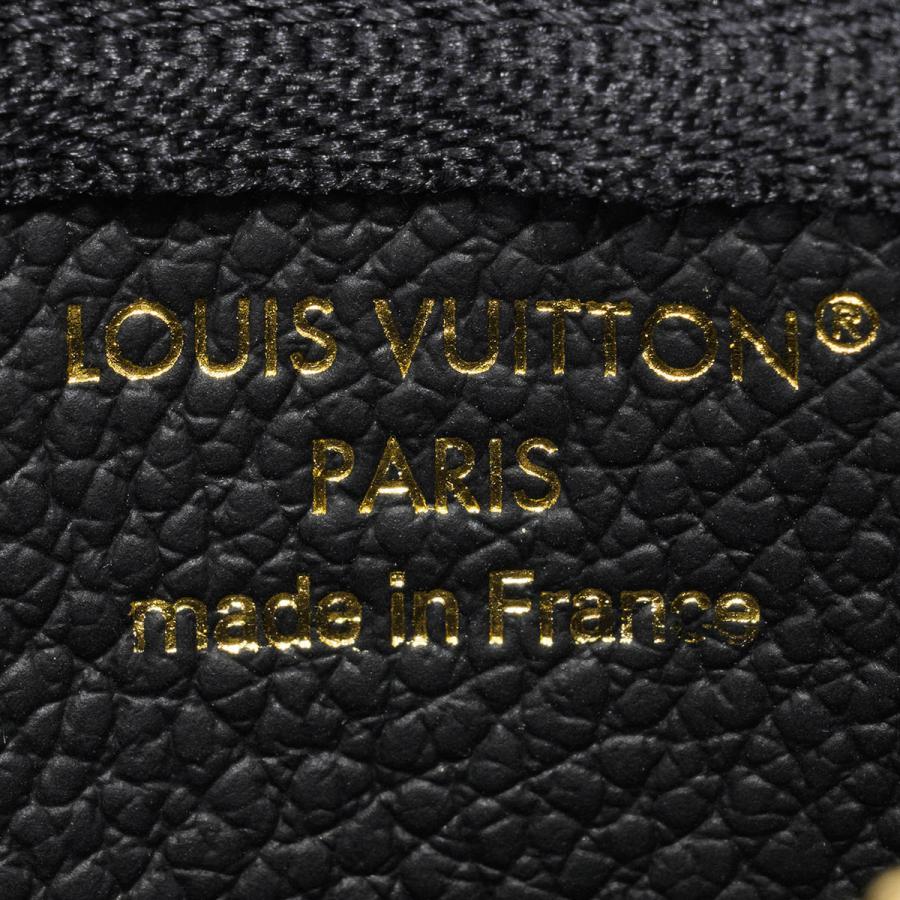 並行輸入 ルイヴィトン コインケース モノグラム アンプラント ポシェット・クレ M80879 | LOUIS VUITTON | 08