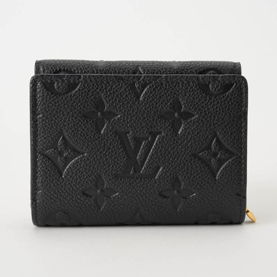 並行輸入 ルイヴィトン 2つ折り財布 Louis Vuitton モノグラム アンプラント ポルトフォイユ・メティス コンパクト M80880レディース ブラック 黒 爆買 | LOUIS VUITTON | 01