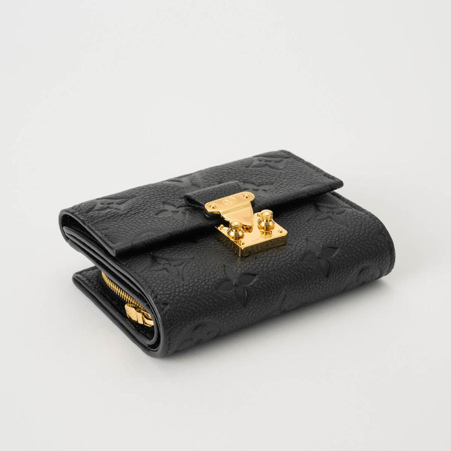 並行輸入 ルイヴィトン 2つ折り財布 Louis Vuitton モノグラム アンプラント ポルトフォイユ・メティス コンパクト M80880レディース ブラック 黒 爆買 | LOUIS VUITTON | 02