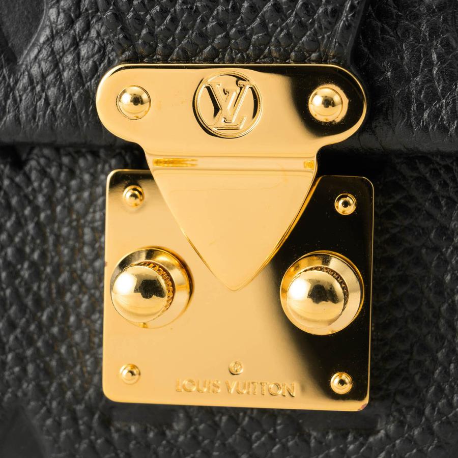 並行輸入 ルイヴィトン 2つ折り財布 Louis Vuitton モノグラム アンプラント ポルトフォイユ・メティス コンパクト M80880レディース ブラック 黒 爆買 | LOUIS VUITTON | 07