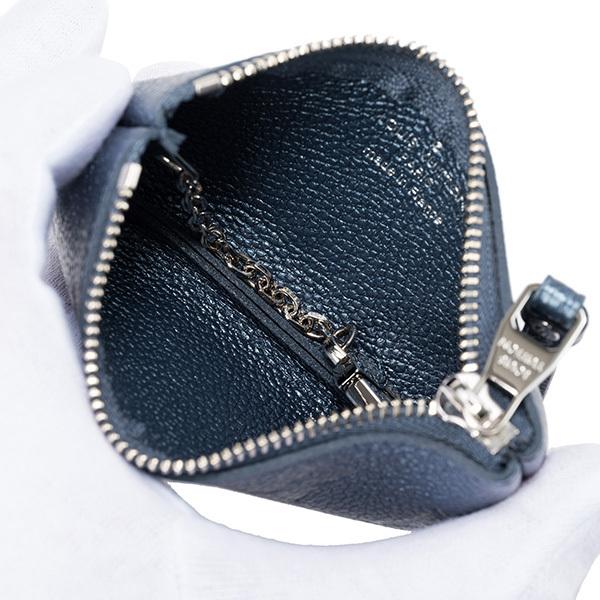 並行輸入 ルイヴィトン コインケース Louis Vuitton モノグラム アンプラント ポシェット・クレ M80900ユニセックス ブルー 青 | LOUIS VUITTON | 04