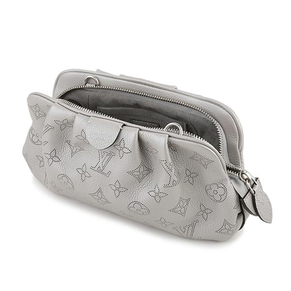 LOUIS VUITTON（ルイ・ヴィトン） 並行輸入 ショルダーバッグ マヒナ
