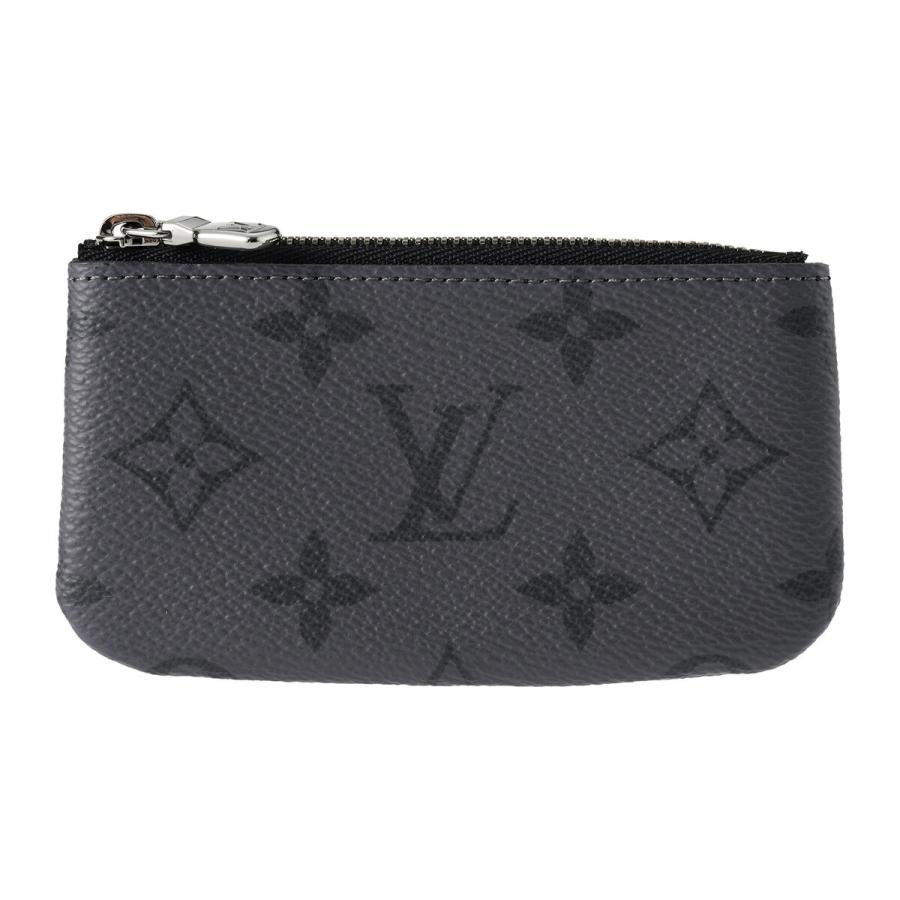 並行輸入 ルイヴィトン キーケース モノグラム・エクリプス ポシェット・クレ M80905 | LOUIS VUITTON