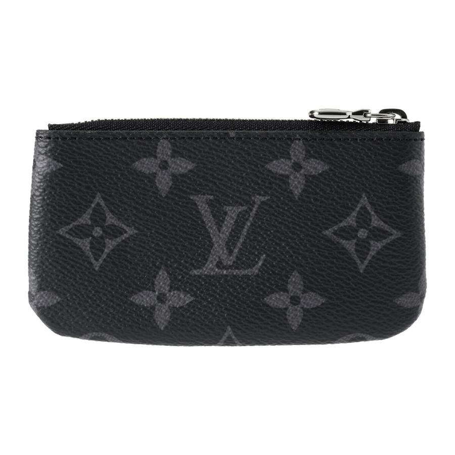 並行輸入 ルイヴィトン キーケース モノグラム・エクリプス ポシェット・クレ M80905 | LOUIS VUITTON | 01