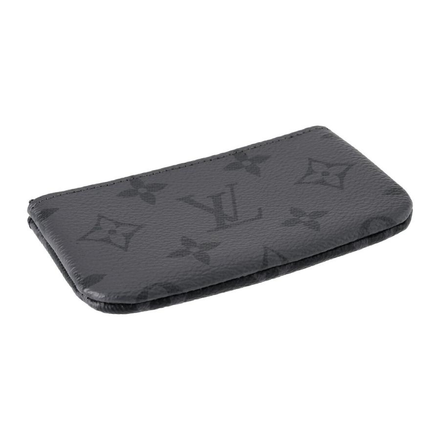 並行輸入 ルイヴィトン キーケース モノグラム・エクリプス ポシェット・クレ M80905 | LOUIS VUITTON | 02