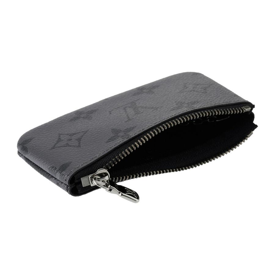 並行輸入 ルイヴィトン キーケース モノグラム・エクリプス ポシェット・クレ M80905 | LOUIS VUITTON | 03