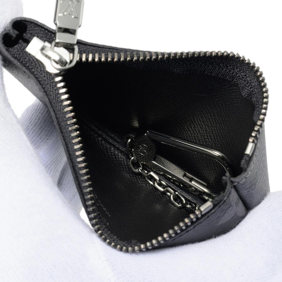 並行輸入 ルイヴィトン キーケース モノグラム・エクリプス ポシェット・クレ M80905 | LOUIS VUITTON | 04