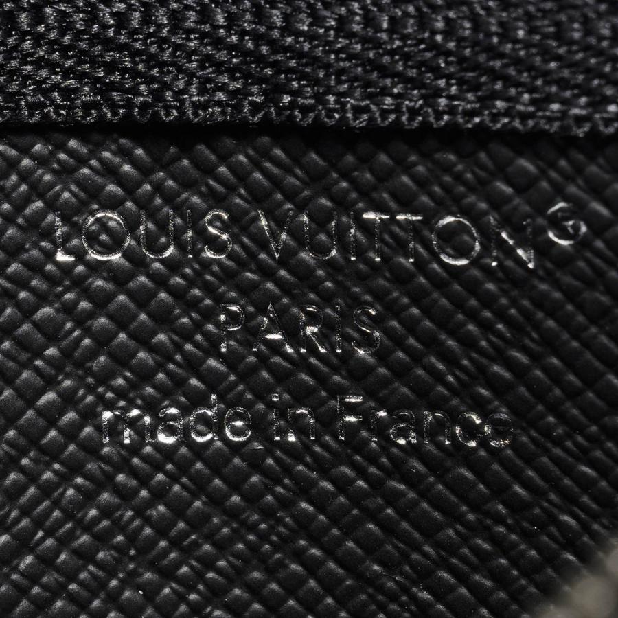 並行輸入 ルイヴィトン キーケース モノグラム・エクリプス ポシェット・クレ M80905 | LOUIS VUITTON | 08