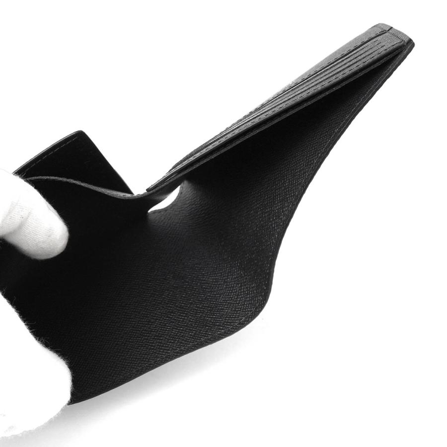 並行輸入 ルイヴィトン 2つ折り財布 Louis Vuitton モノグラム エクリプス ポルトフォイユ・スレンダー M80906メンズ グレー ブラック 黒 | LOUIS VUITTON | 05