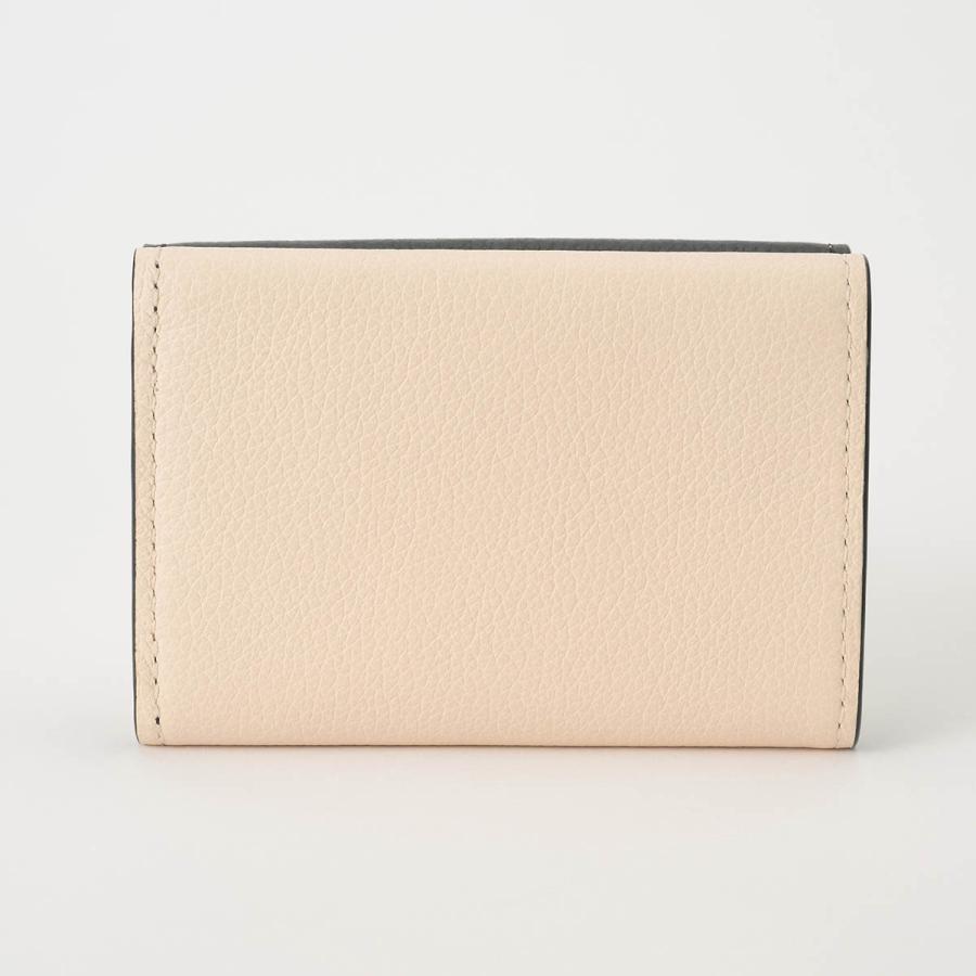 並行輸入 ルイヴィトン 3つ折り財布 トリヨン ポルトフォイユ・ロックミニ M80984 | LOUIS VUITTON | 01