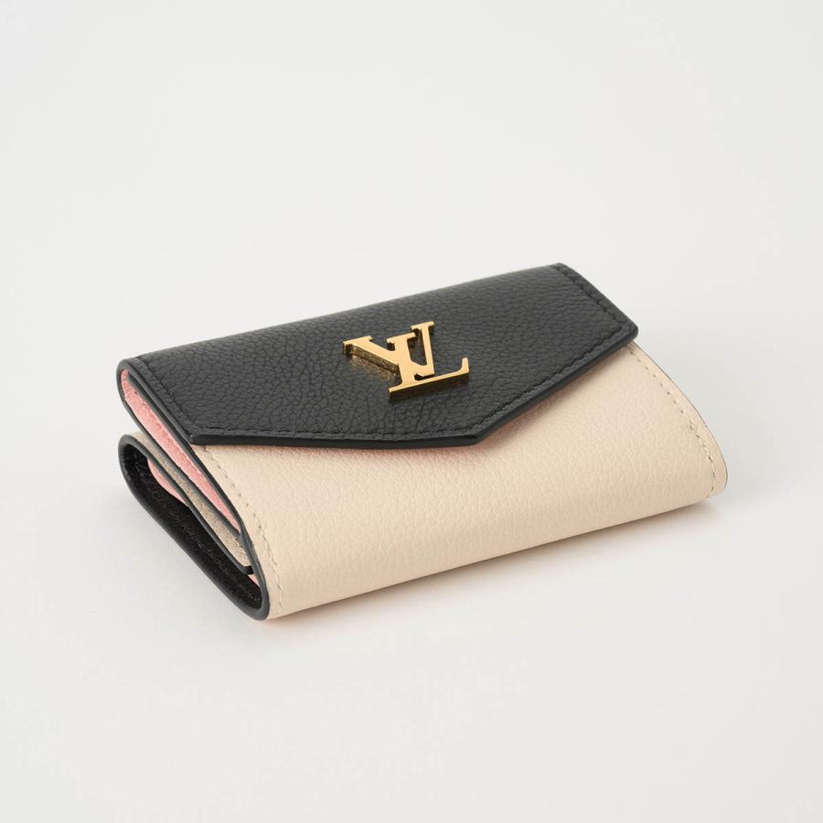 並行輸入 ルイヴィトン 3つ折り財布 トリヨン ポルトフォイユ・ロックミニ M80984 | LOUIS VUITTON | 02