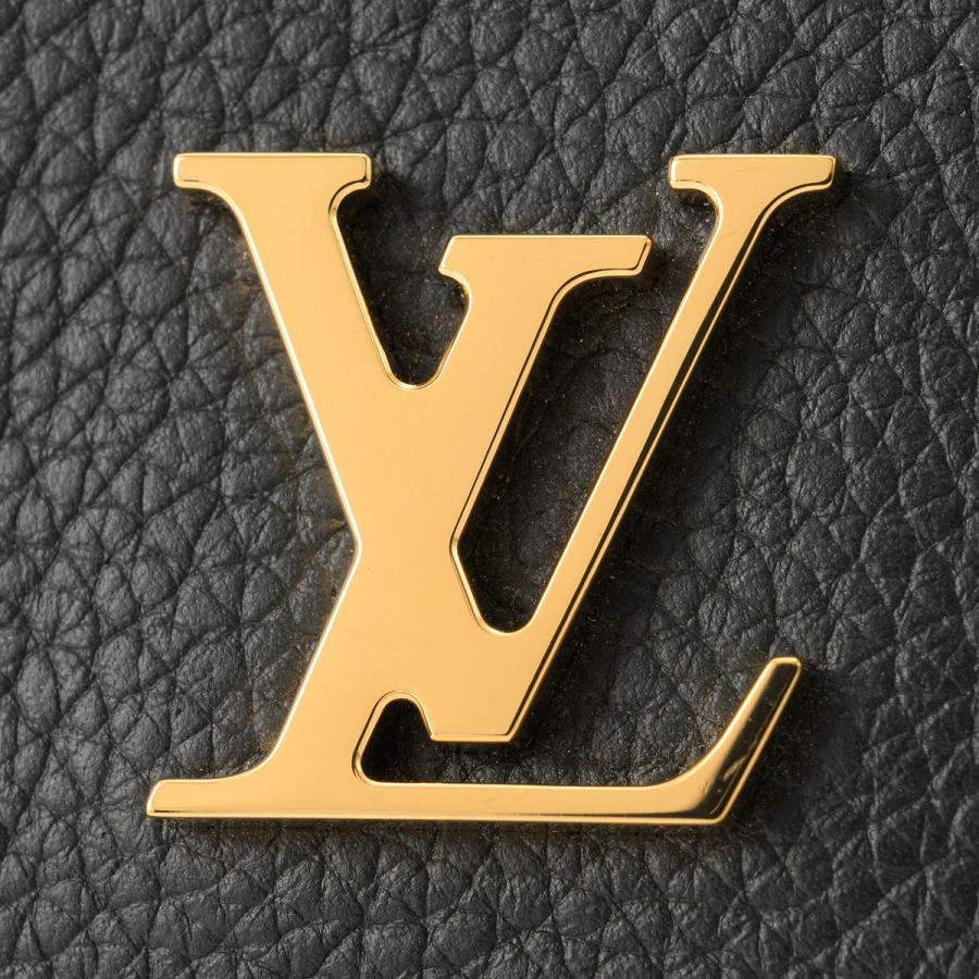 並行輸入 ルイヴィトン 3つ折り財布 トリヨン ポルトフォイユ・ロックミニ M80984 | LOUIS VUITTON | 07