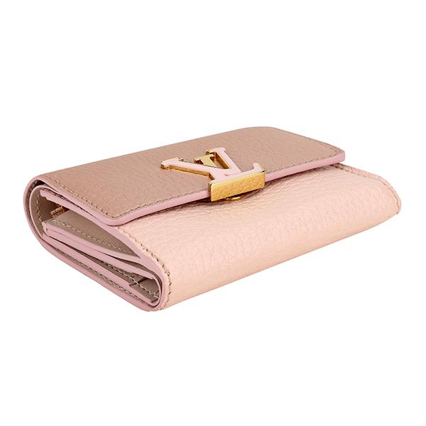 LOUIS VUITTON ルイヴィトン 3つ折り財布 Louis Vuitton LOUIS VUITTON ルイヴィトン 3つ折り財布 Louis Vuitton