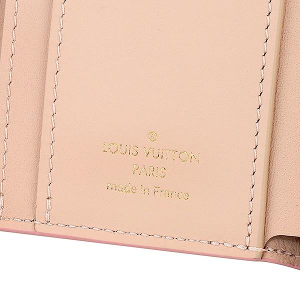 LOUIS VUITTON ルイヴィトン 3つ折り財布 Louis Vuitton LOUIS VUITTON ルイヴィトン 3つ折り財布 Louis Vuitton