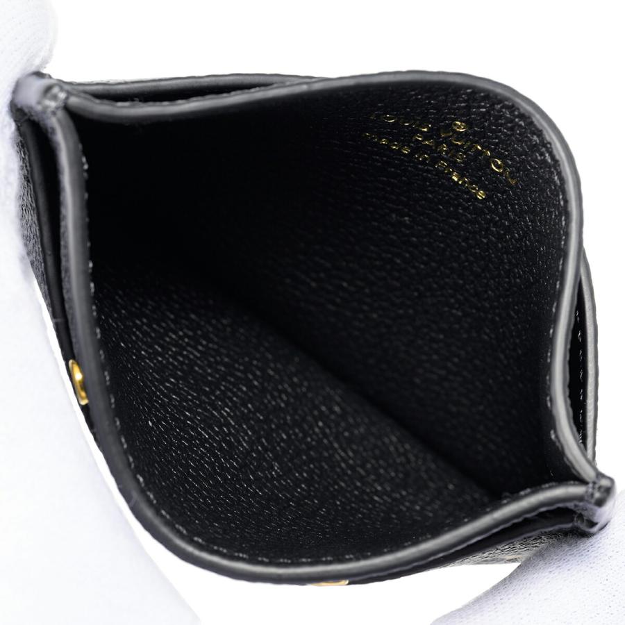 並行輸入 ルイヴィトン カードケース モノグラム アンプラント ポルト カルト・サーンプル M81022 | LOUIS VUITTON | 04