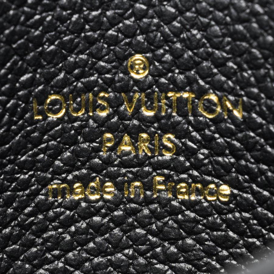 並行輸入 ルイヴィトン カードケース モノグラム アンプラント ポルト カルト・サーンプル M81022 | LOUIS VUITTON | 07