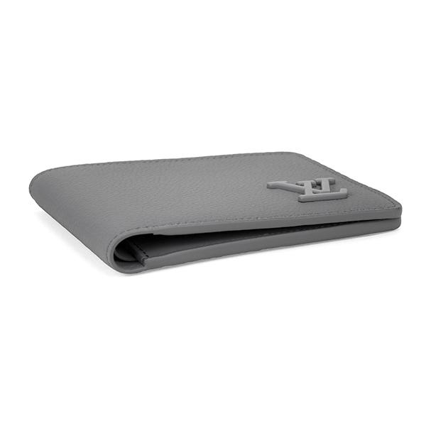 LOUIS VUITTON 並行輸入 ルイヴィトン 2つ折り財布 Louis