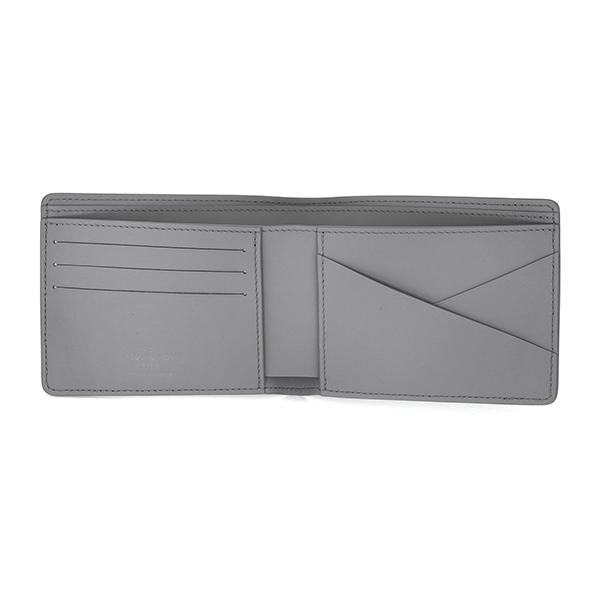 LOUIS VUITTON 並行輸入 ルイヴィトン 2つ折り財布 Louis