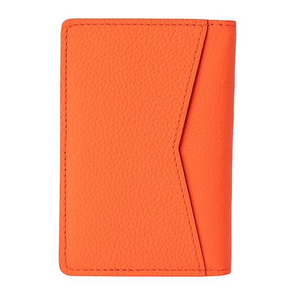並行輸入 ルイヴィトン カードケース Louis Vuitton アエログラム オーガナイザー・ドゥ ポッシュ M81028ユニセックス オレンジ | LOUIS VUITTON | 01