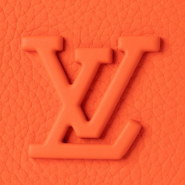 並行輸入 ルイヴィトン カードケース Louis Vuitton アエログラム オーガナイザー・ドゥ ポッシュ M81028ユニセックス オレンジ | LOUIS VUITTON | 07